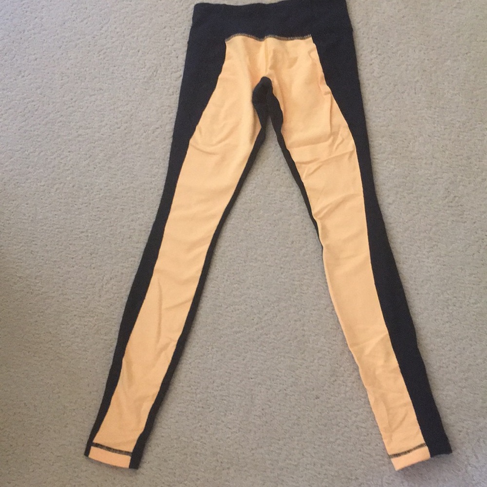 Lululemon full length leggings